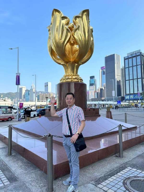 潍河芦苇的第一张照片--哈尔滨相亲服务中心