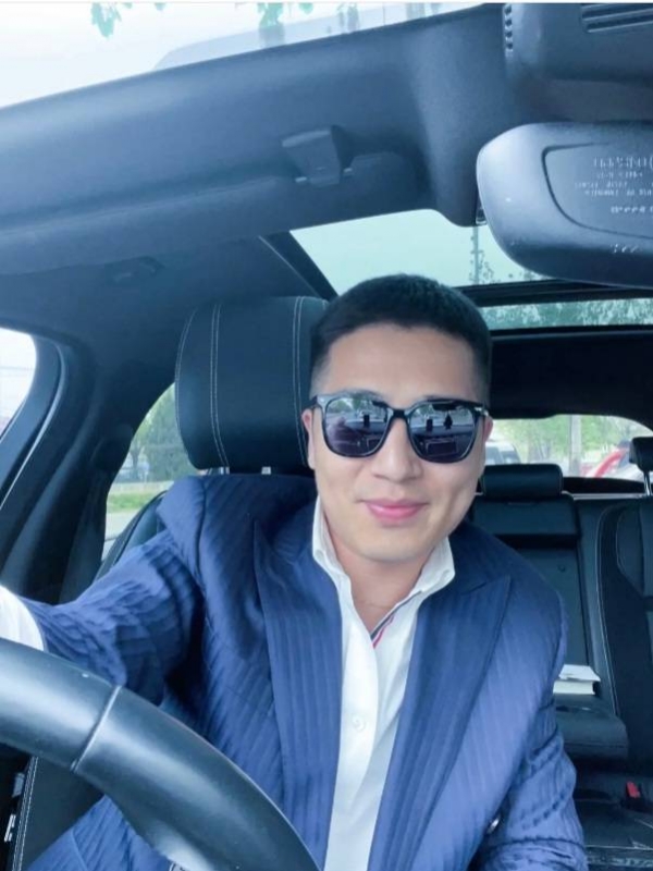 Andy的第一张照片--哈尔滨相亲服务中心