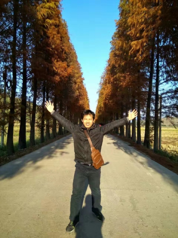 朱相平的第一张照片--哈尔滨相亲服务中心