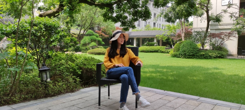 邱誉的第二张照片--哈尔滨相亲服务中心