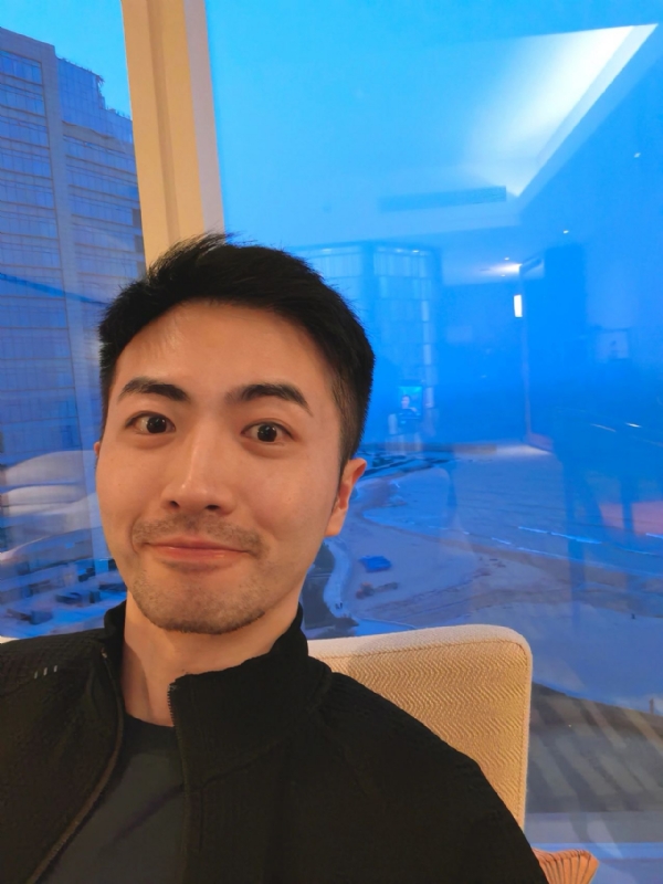 银角大王的第二张照片--哈尔滨相亲服务中心