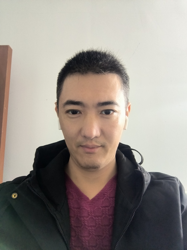 彡彡的第二张照片--哈尔滨相亲服务中心