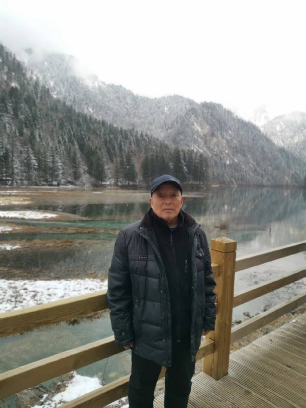 虎笑的第一张照片--哈尔滨相亲服务中心