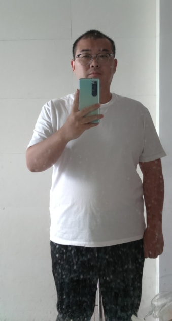 佛系胖子的第一张照片--哈尔滨相亲服务中心