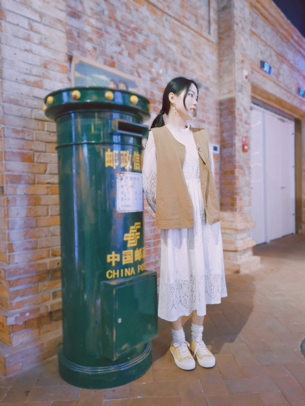 小甜的第一张照片--哈尔滨相亲服务中心