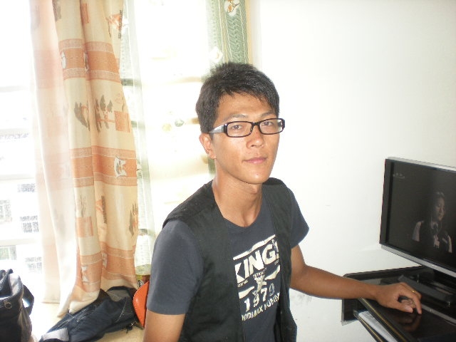 seeulove的第一张照片--哈尔滨相亲服务中心