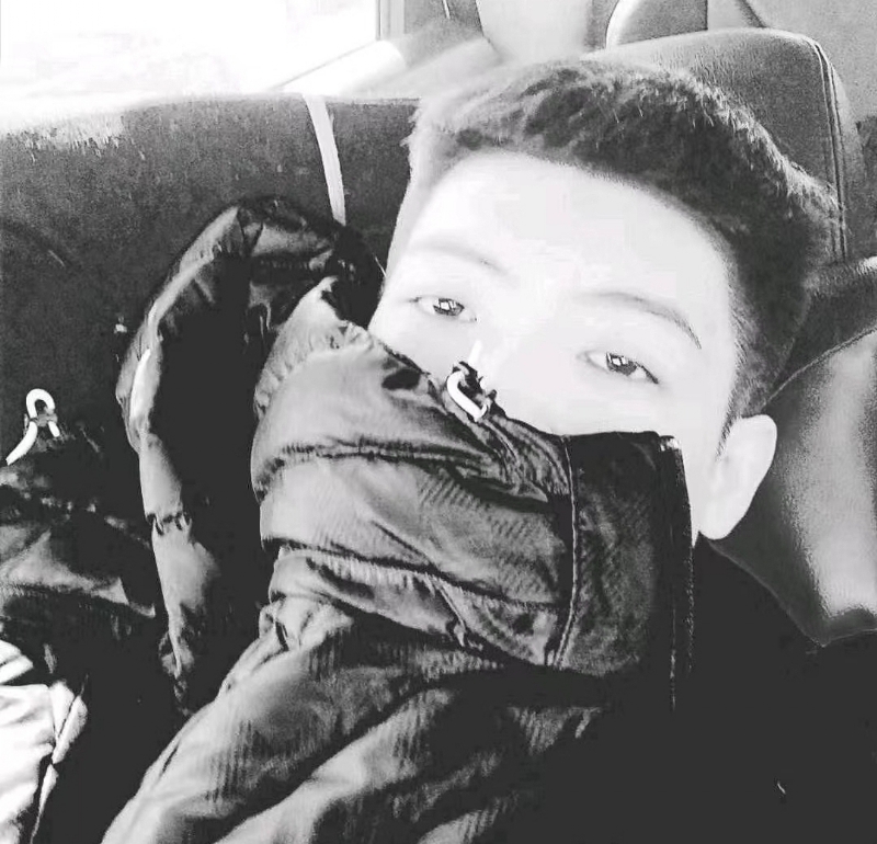 爱慕似水的第一张照片--哈尔滨相亲服务中心