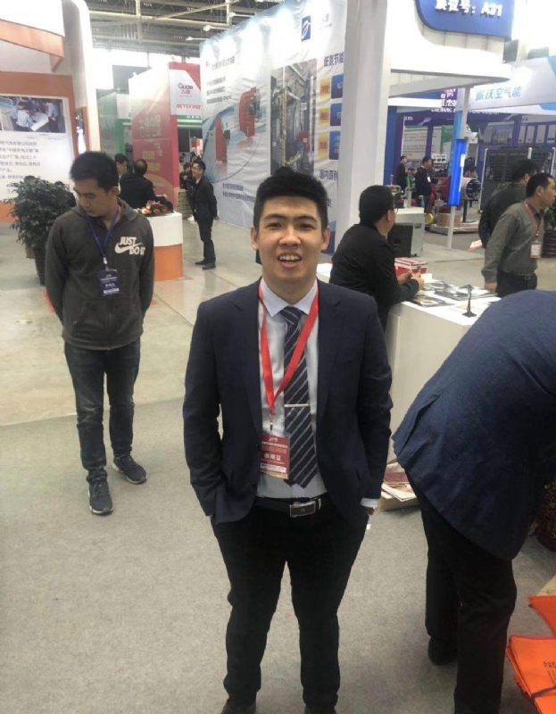 爱慕似水的第五张照片--哈尔滨相亲服务中心