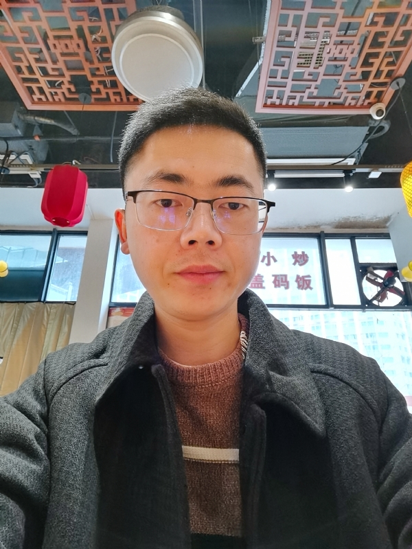 阿发的第一张照片--哈尔滨相亲服务中心