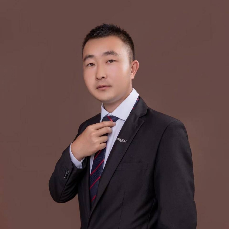 赵辉的第一张照片--哈尔滨相亲服务中心