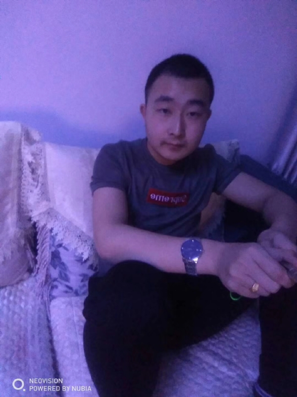 赵辉的第二张照片--哈尔滨相亲服务中心