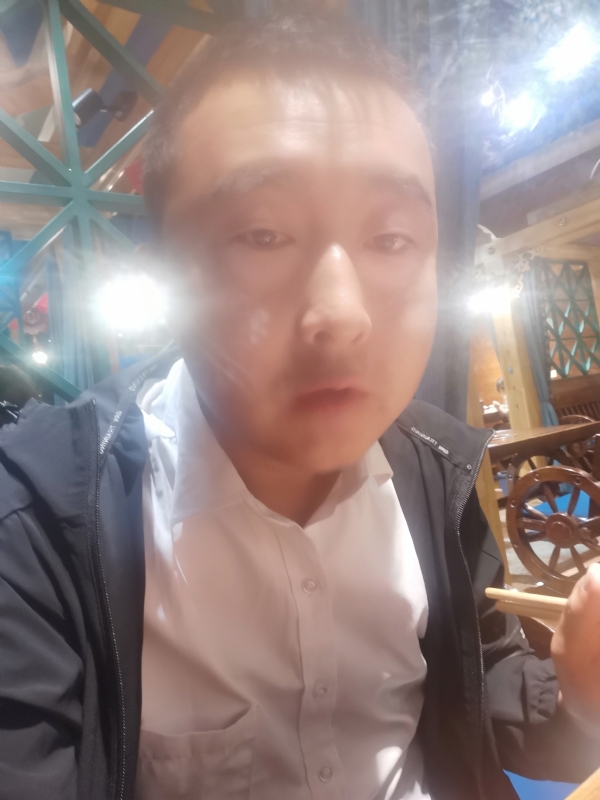 赵辉的第三张照片--哈尔滨相亲服务中心