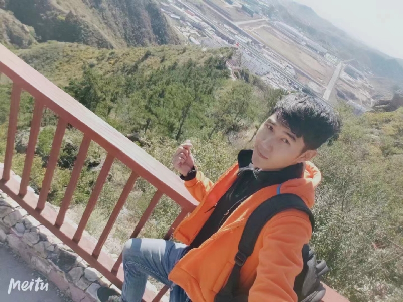 小啊鹏的第一张照片--哈尔滨相亲服务中心