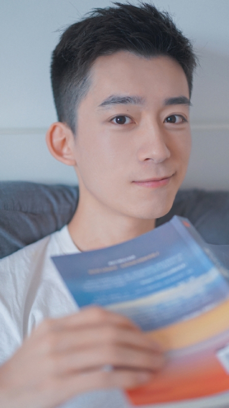 顾飞的第一张照片--哈尔滨相亲服务中心