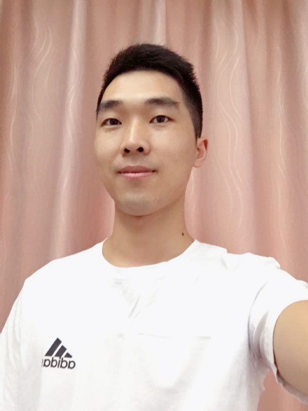 只为遇见你的第一张照片--哈尔滨相亲服务中心