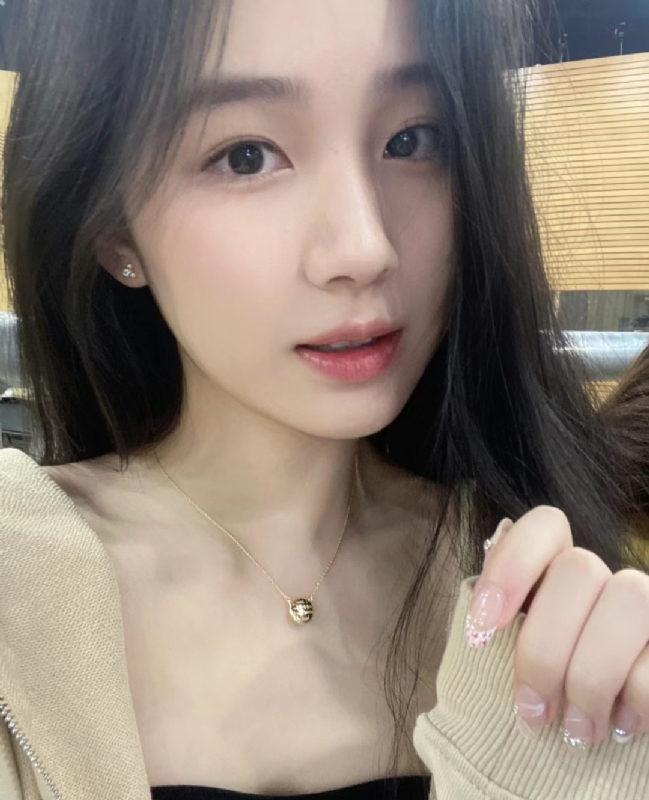 琪琪的第一张照片--哈尔滨相亲服务中心