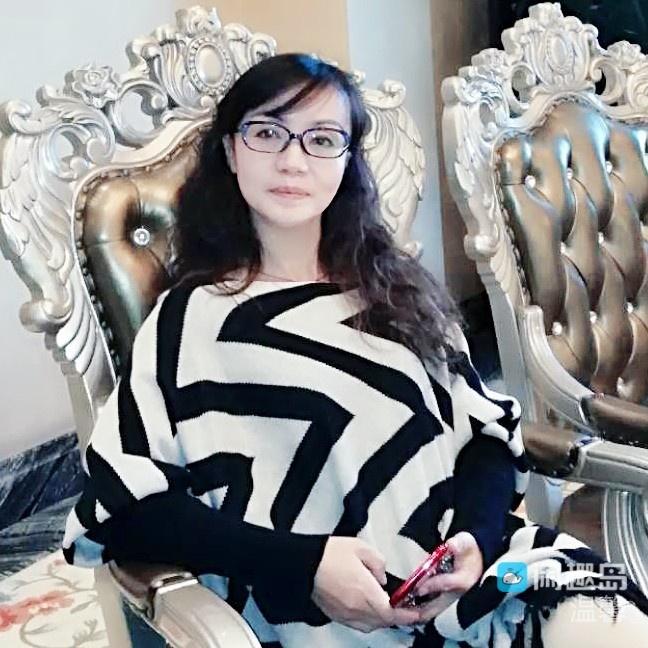 心若晴天的第一张照片--哈尔滨相亲服务中心