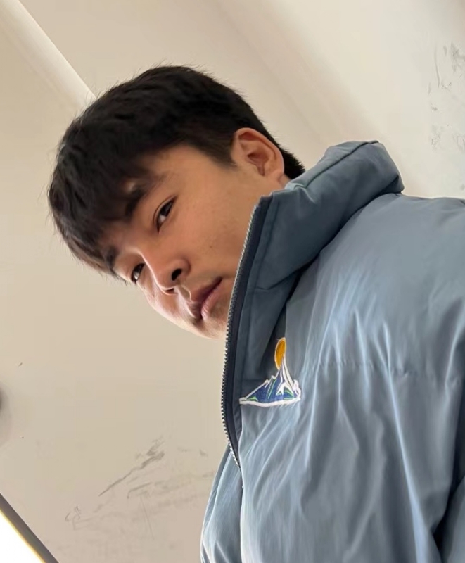 小朱的第一张照片--哈尔滨相亲服务中心