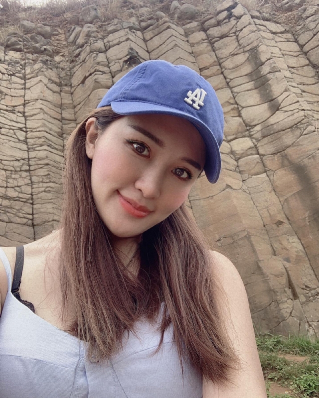 Candice的第二张照片--哈尔滨相亲服务中心