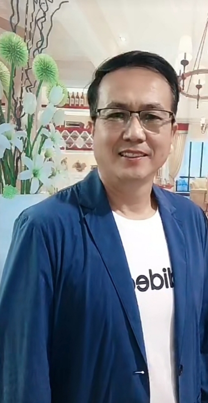 沈先生的第一张照片--哈尔滨相亲服务中心