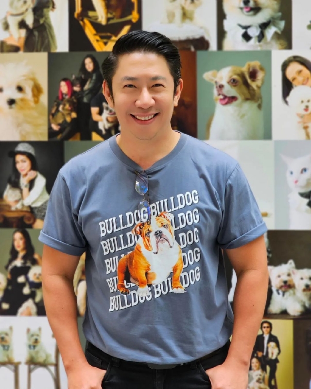 林的第一张照片--哈尔滨相亲服务中心