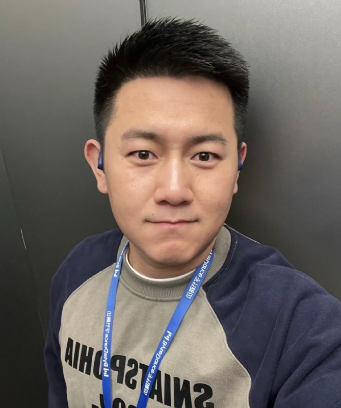 LP2023的第一张照片--哈尔滨相亲服务中心