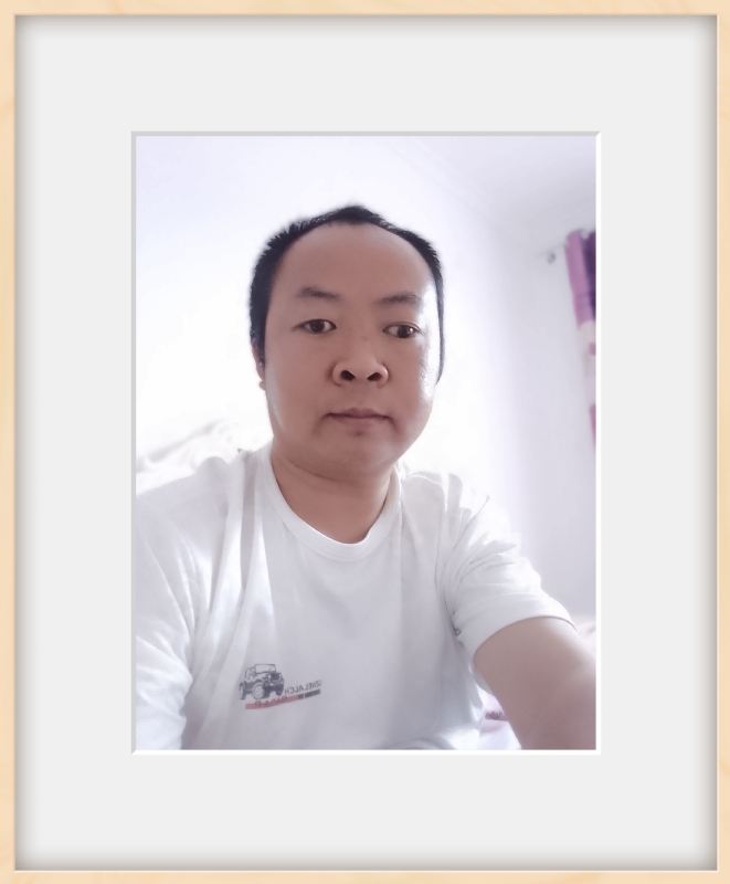 张家小伙子的第一张照片--哈尔滨相亲服务中心