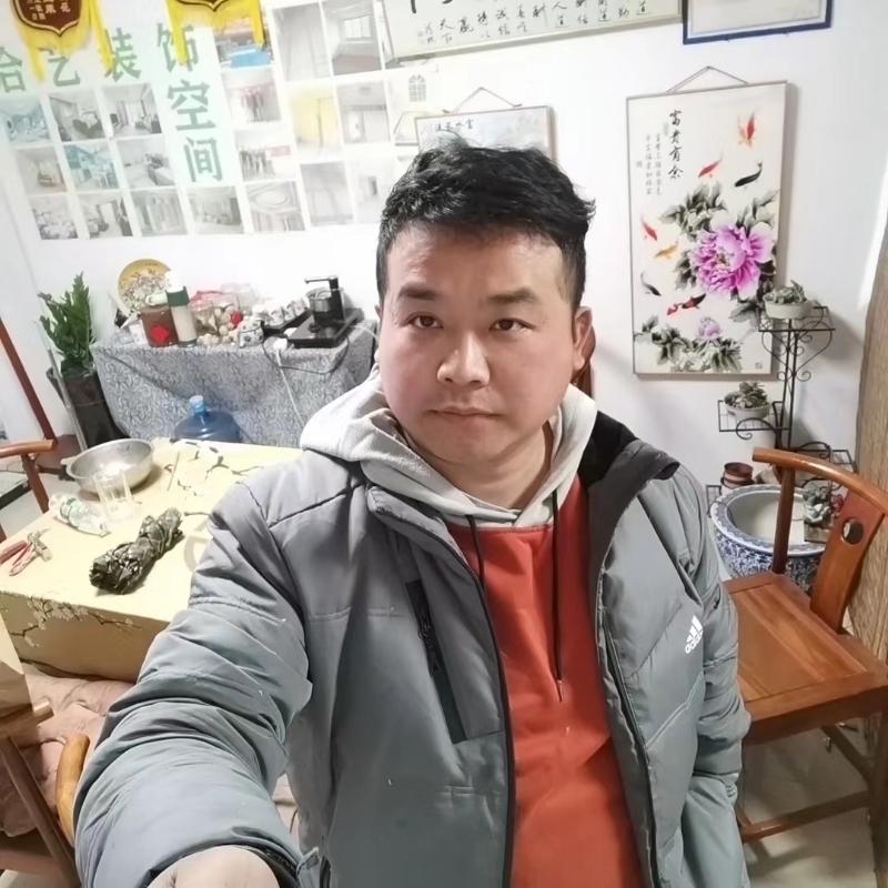 君君的第一张照片--哈尔滨相亲服务中心