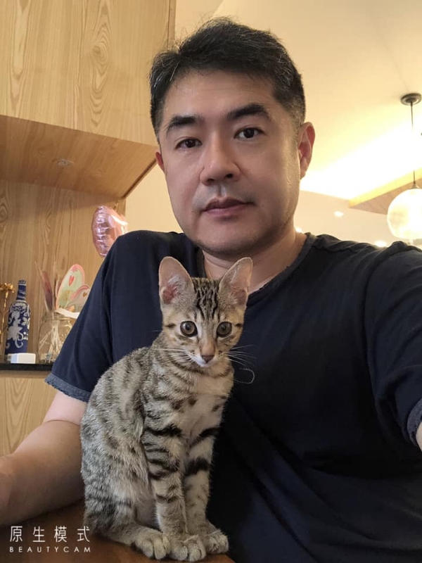 lucaswong的第一张照片--哈尔滨相亲服务中心