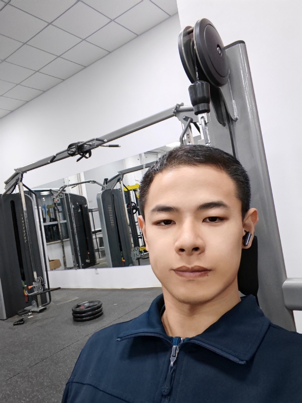 fj的第一张照片--哈尔滨相亲服务中心