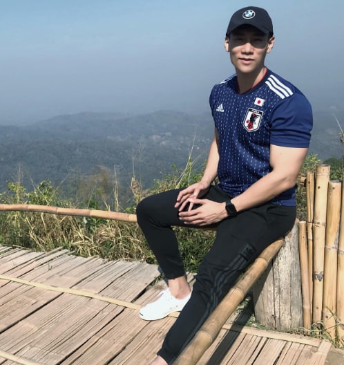 Hon的第一张照片--哈尔滨相亲服务中心