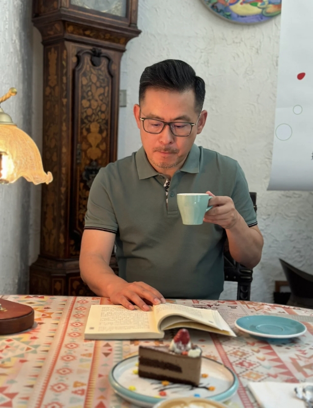 陳耀明的第一张照片--哈尔滨相亲服务中心