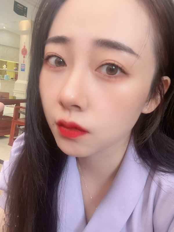 zhou小咪的第一张照片--哈尔滨相亲服务中心