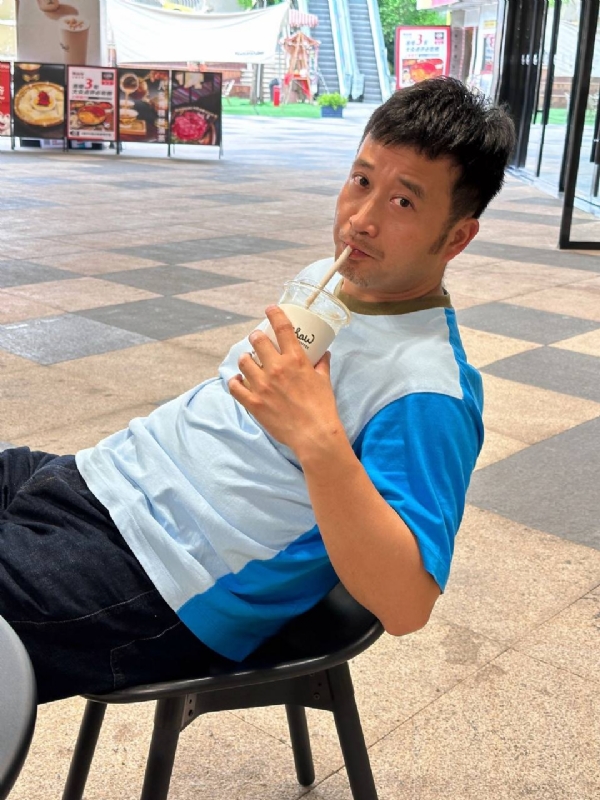 生而为人的第一张照片--哈尔滨相亲服务中心