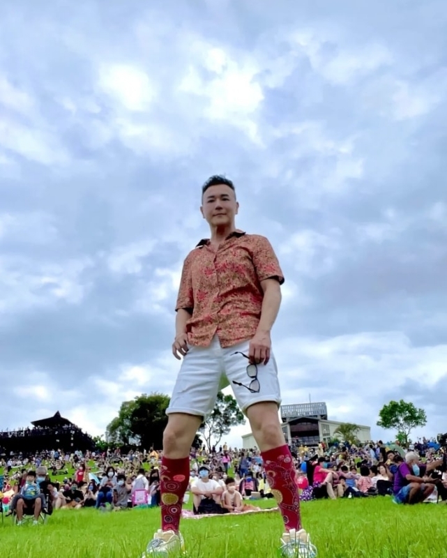 罗森的第一张照片--哈尔滨相亲服务中心