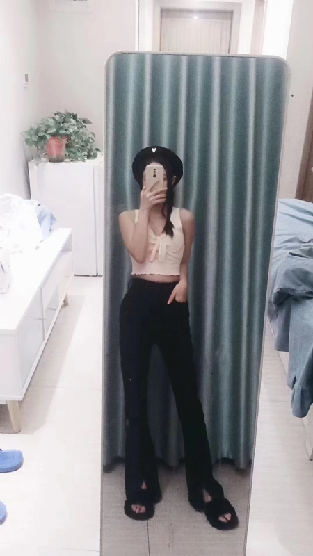 莎莎的第一张照片--哈尔滨相亲服务中心