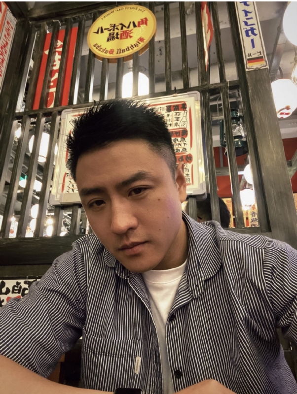 伴你长按的第一张照片--哈尔滨相亲服务中心