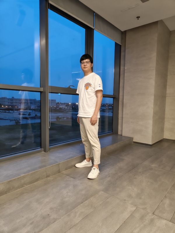 小鱼的第一张照片--哈尔滨相亲服务中心