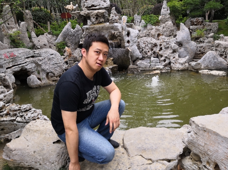 亮仔的第一张照片--哈尔滨相亲服务中心