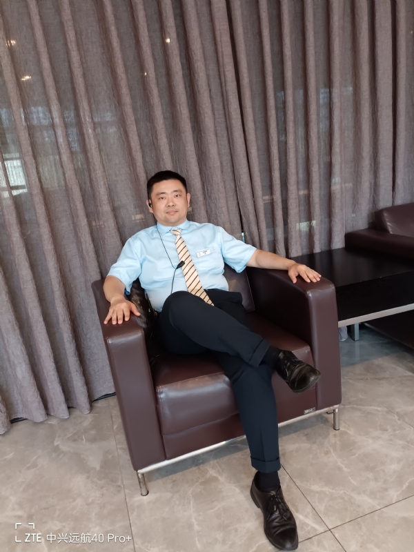 ZL的第一张照片--哈尔滨相亲服务中心