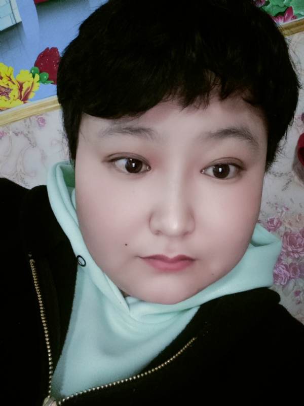 宋呆呆的第一张照片--哈尔滨相亲服务中心