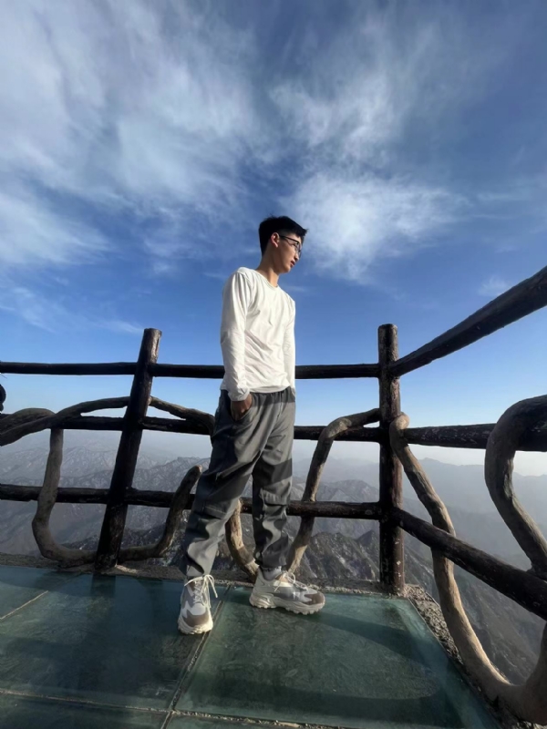 怜ぁ熙的第一张照片--哈尔滨相亲服务中心