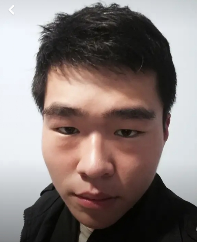 高冷的咖啡的第一张照片--哈尔滨相亲服务中心