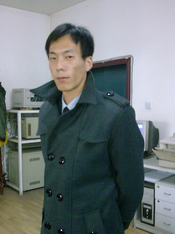 一生何求的第二张照片--哈尔滨相亲服务中心