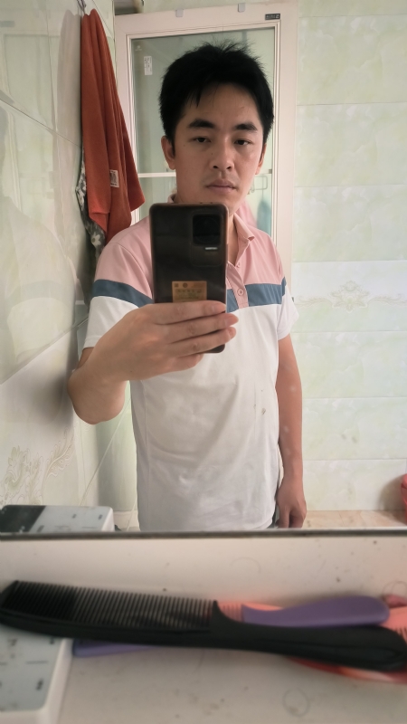 云飞的第一张照片--哈尔滨相亲服务中心