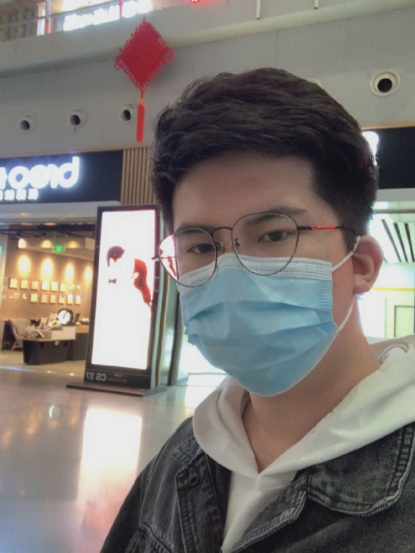 xxmr的第一张照片--哈尔滨相亲服务中心