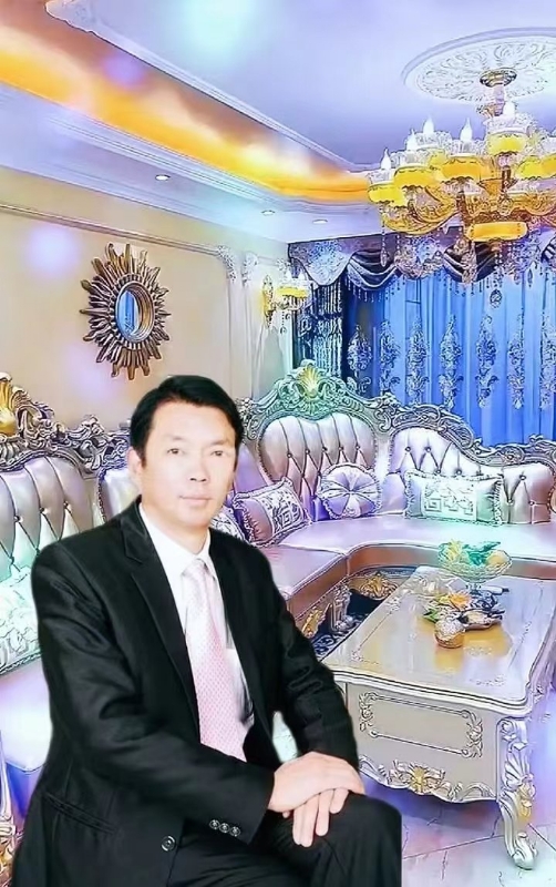 宇轩的第一张照片--哈尔滨相亲服务中心