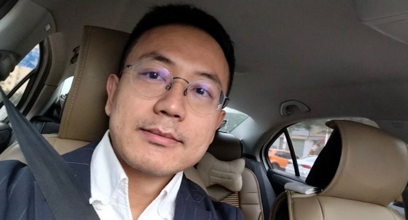 百柯争流的第一张照片--哈尔滨相亲服务中心