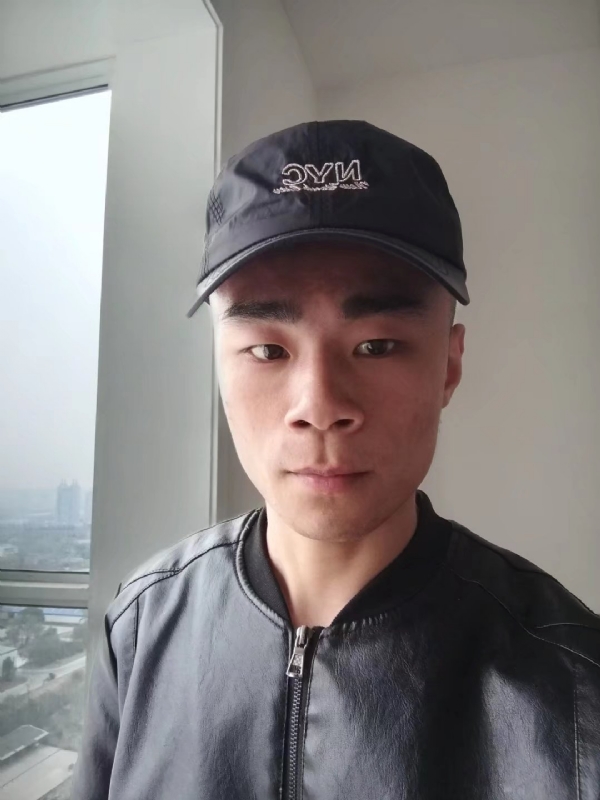 顺其自然的第一张照片--哈尔滨相亲服务中心