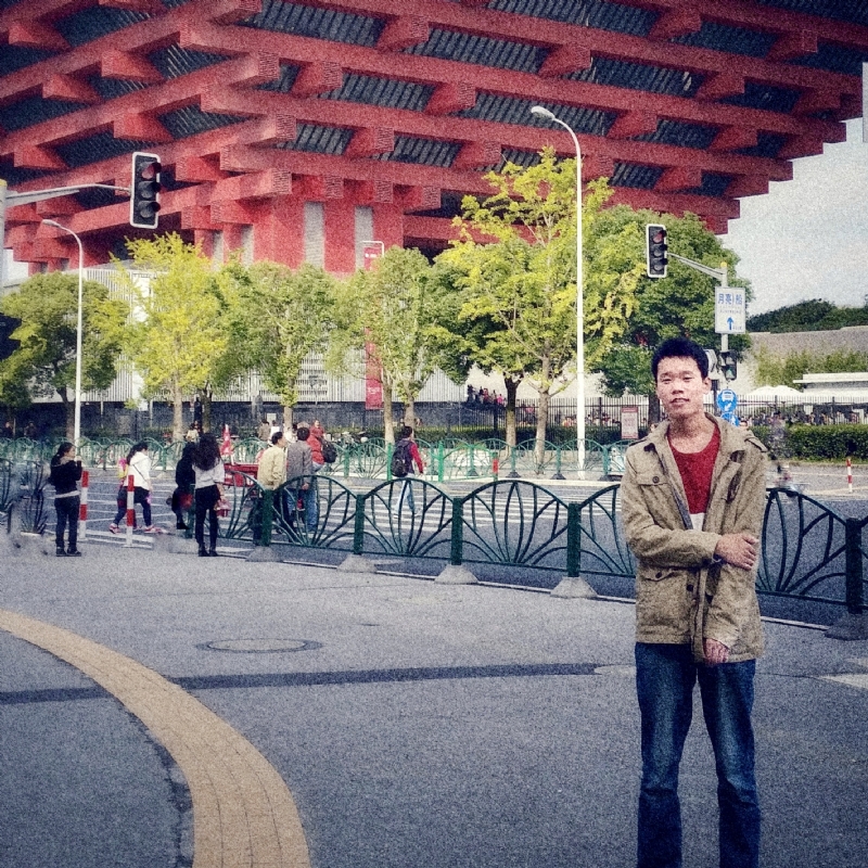 熙宁的第一张照片--哈尔滨相亲服务中心